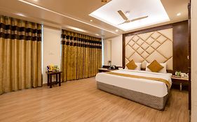 Hotel Sai Miracle - Near New Delhi Railway Station
